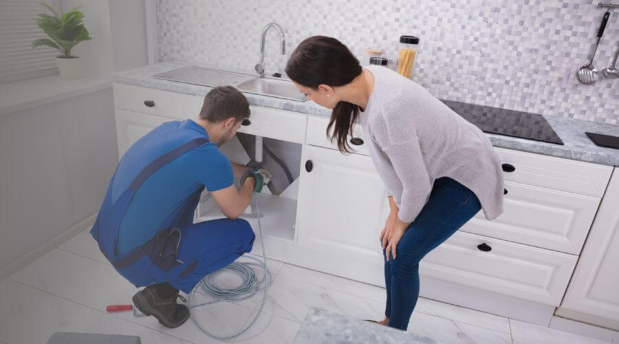 Professional Leak Detection Services in Chester, VA